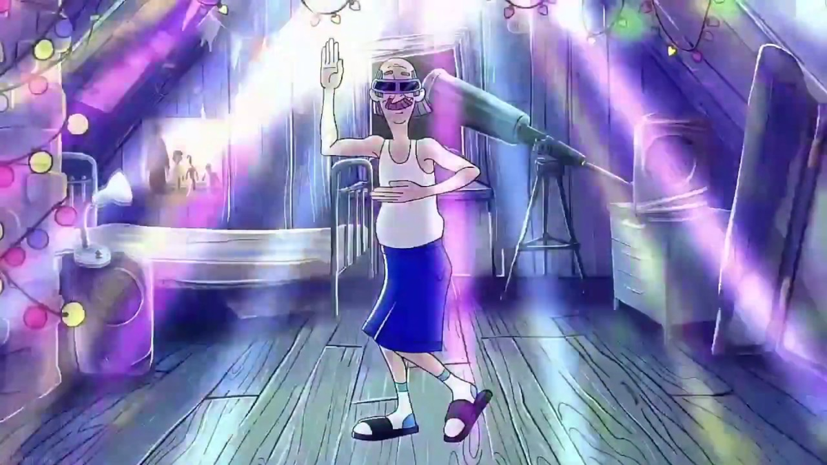 Печкин флексит... как я раньше думала...