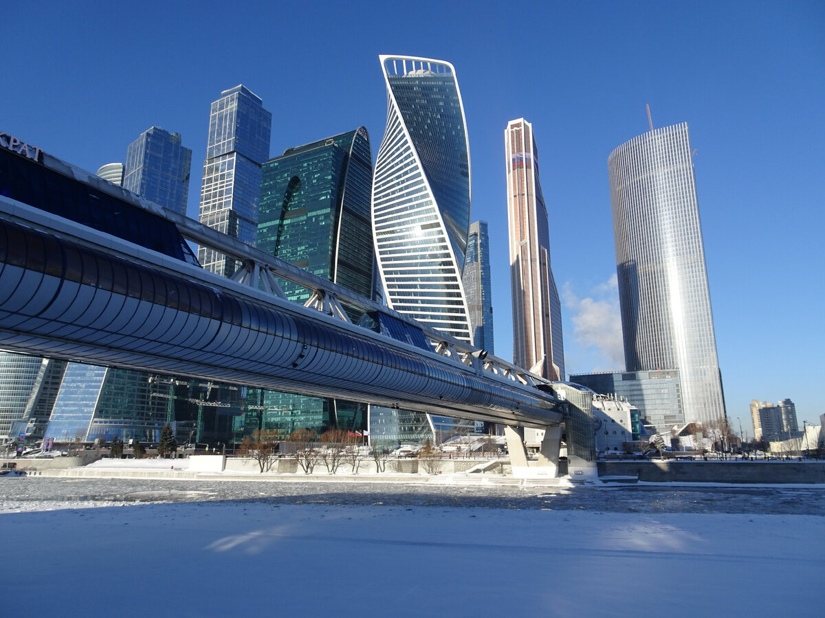 Аэроэкспресс москва сити
