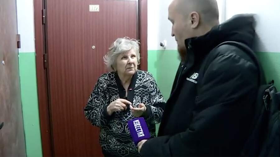 Фото: РЕН ТВ