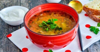 Мясной бульон, сочетания, состав, рецепты и интеренсные факты!