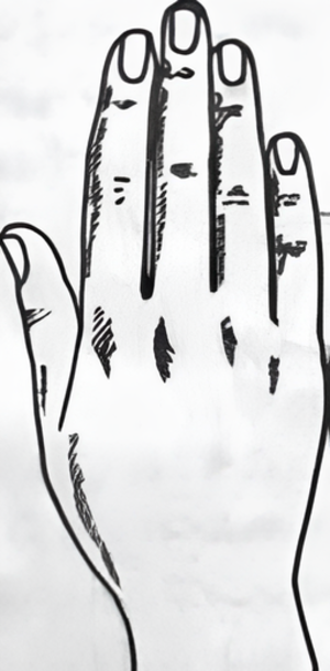 характеристика руки работа. типы рук по длине пальцев. институт хиромантии в санкт-петербурге. образец характеристики на сотрудника с места работы для суда. экзаменационная работа по рекламе.