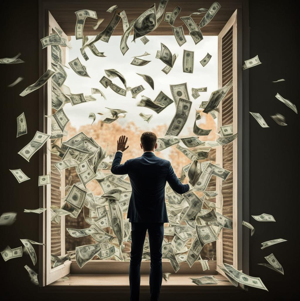 Прощай прибыль (с) Андрей Федосик