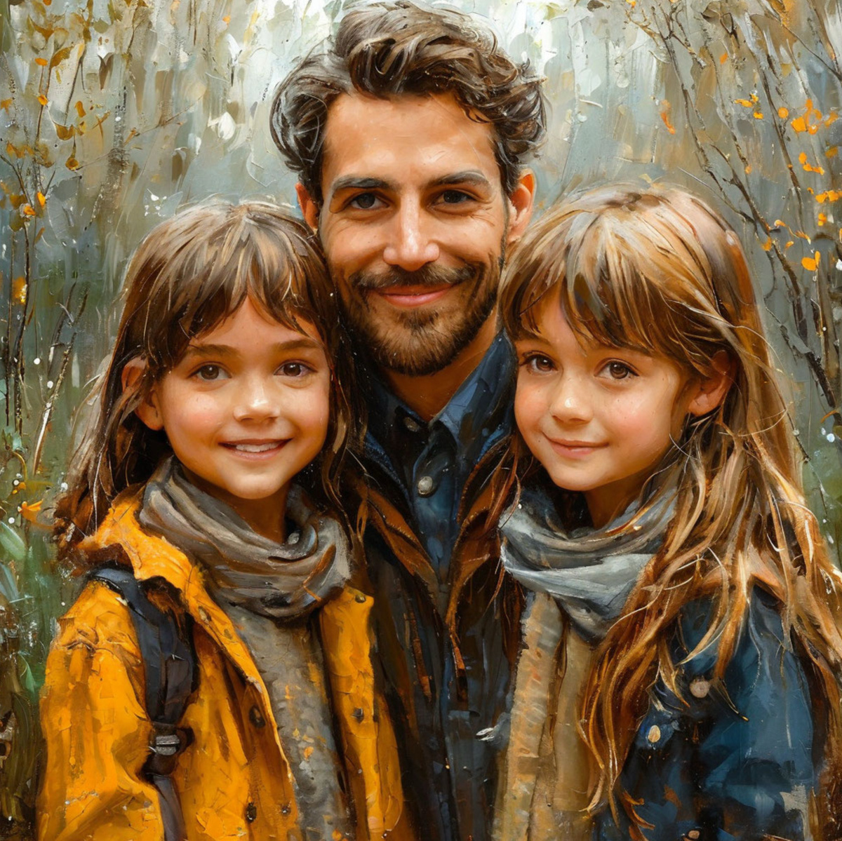 Создано Шедеврум по запросу автора