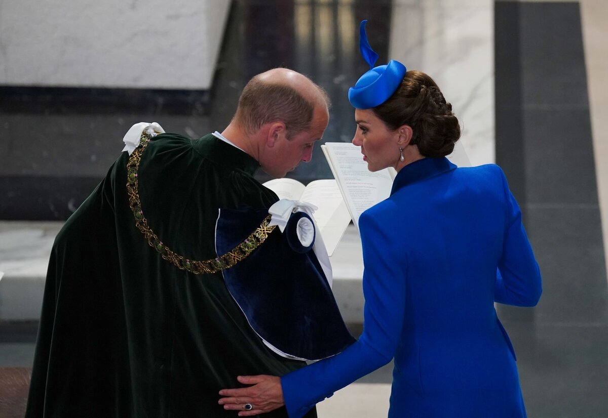 Уэльские сегодня последние новости принц и принцесса. Кейт Миддлтон 2023. Принцесса Кейт на коронации. Кейт Миддлтон на коронации.