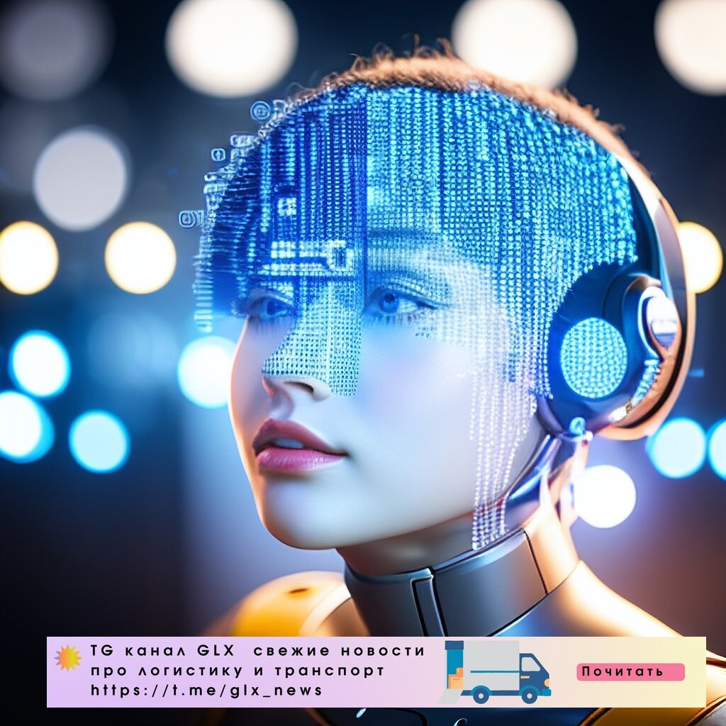 Новостной агрегатор логистики в Телеграм