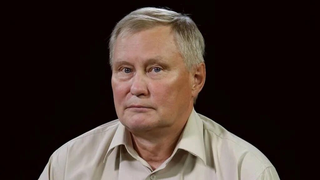 Михаил ходаренок фото в молодости Сегодня ПВО РФ сбивают до 90% ракет, но Украина получит принципиально новое оруж