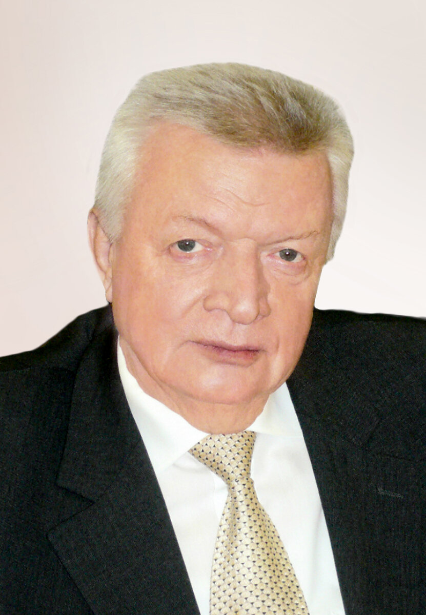 В.К. Леонтьев