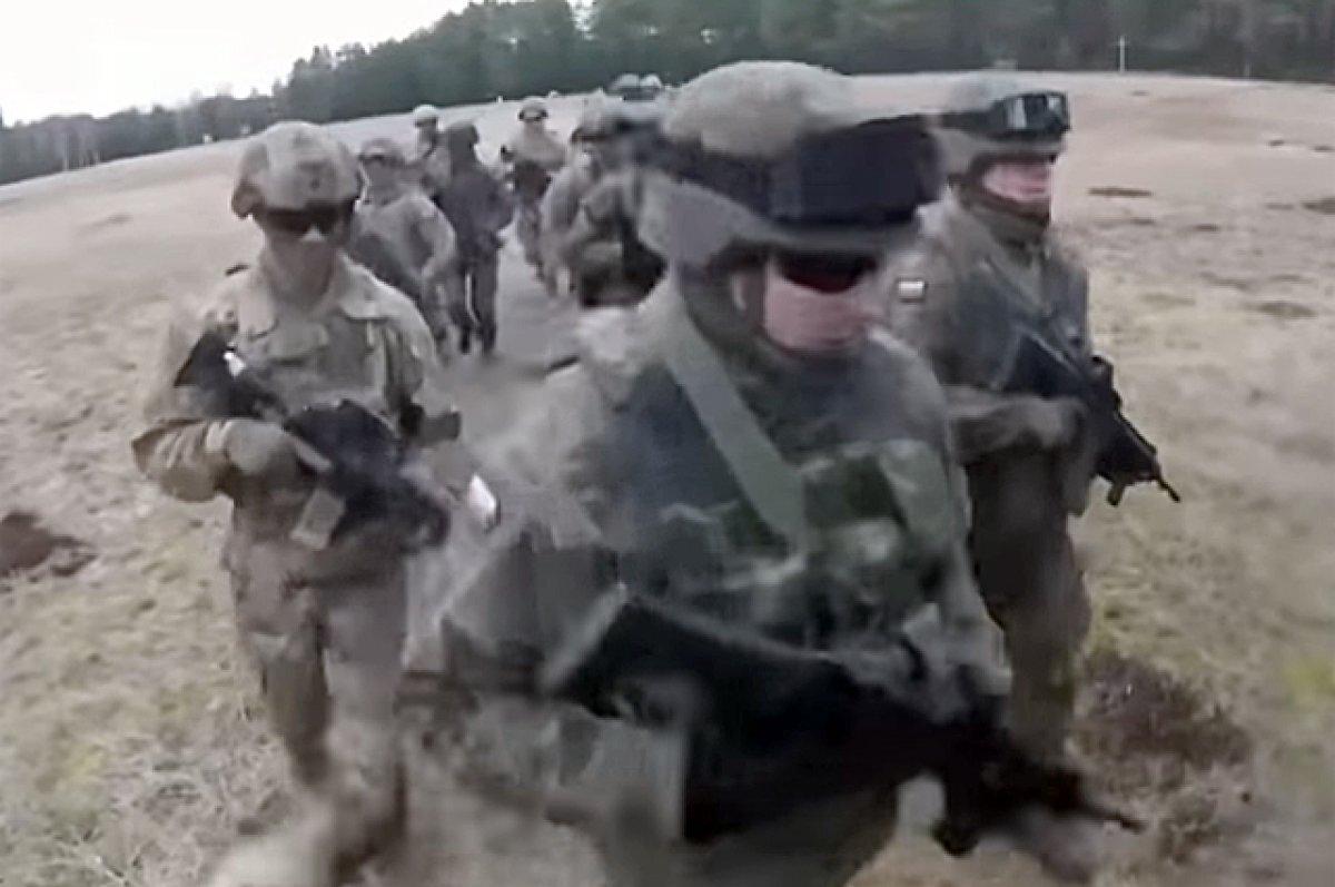    Убивать всех подряд.