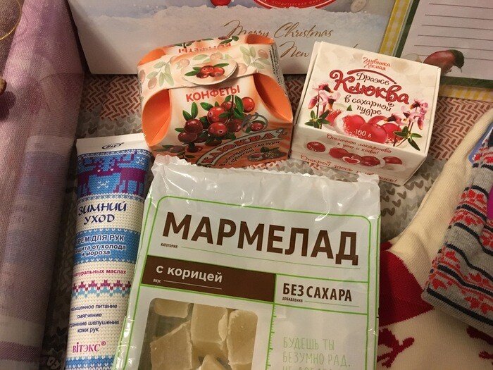 Что привезти из Карелии?