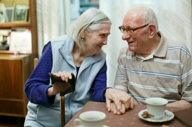   Кирилл Брага / РИА Новости