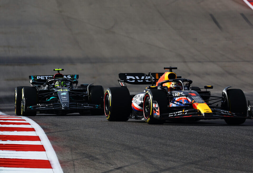    Getty Images / Red Bull Content Pool