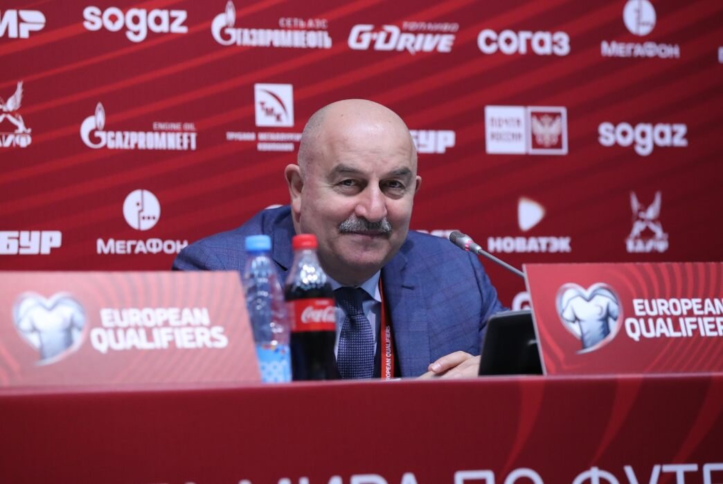    Фото: РФС / Константин Рыбин