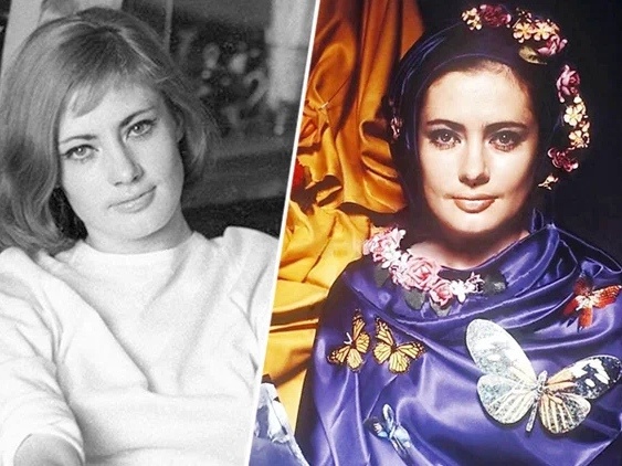 Виктория Фёдорова