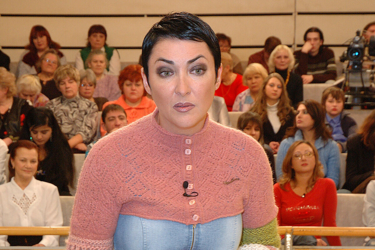    Лолита Милявская Igor Primak/Russian Look/Global Look Press