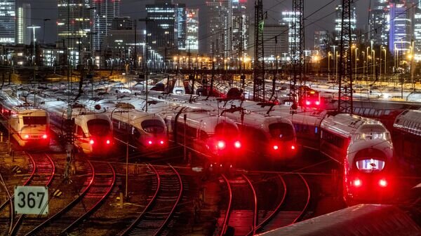    © AP / Michael Probst