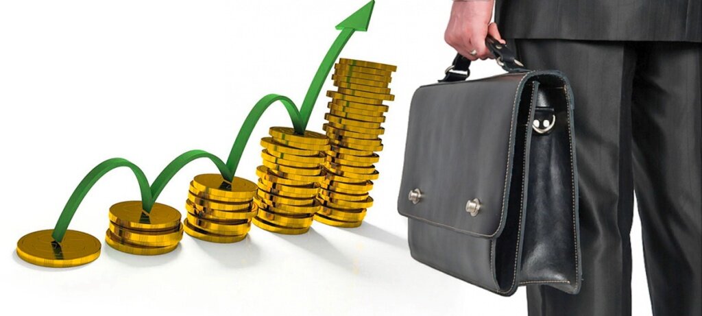 За прошедший год 24% тверичан смогли похвастать повышением зарплаты