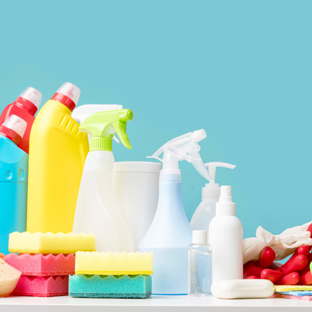 «Самая опасная черная плесень в квартире – как с ней бороться» | ТИОН ...