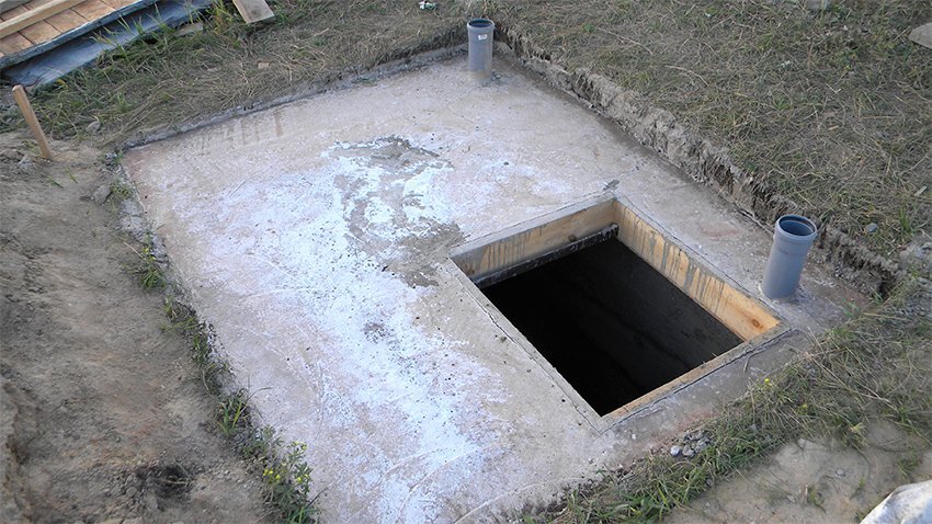 Как построить погреб на улице | paraskevat.ru | Дзен