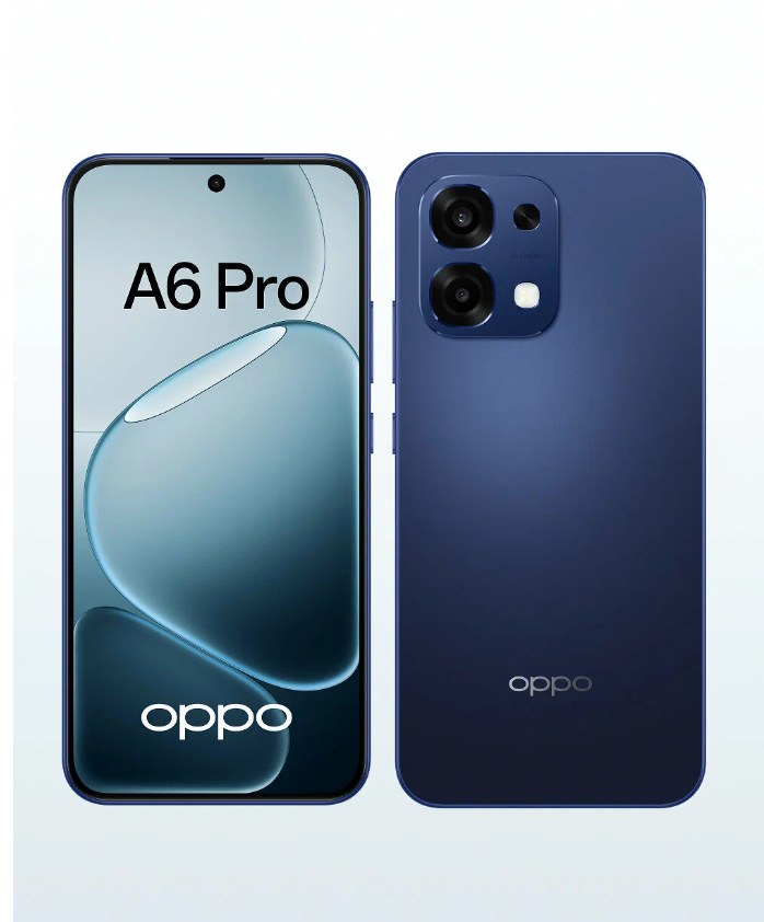 OPPO A6 Pro