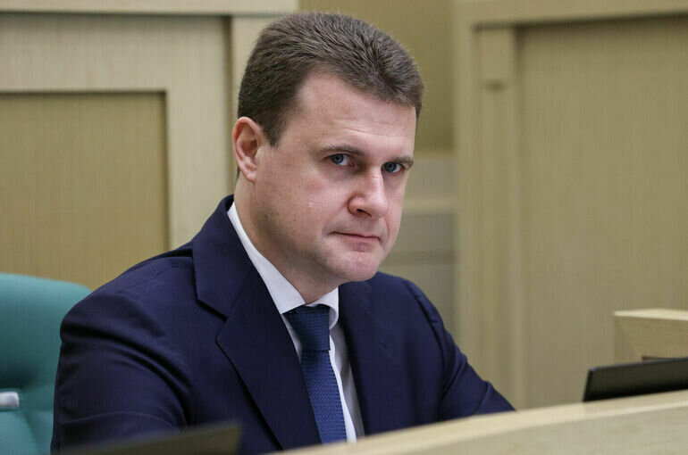   пресс-служба Совета Федерации