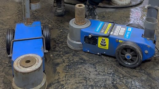 #1 ШИНОМОНТАЖ в Подольске и в Домодедово | Шиномонтаж грузовой/легковой ...