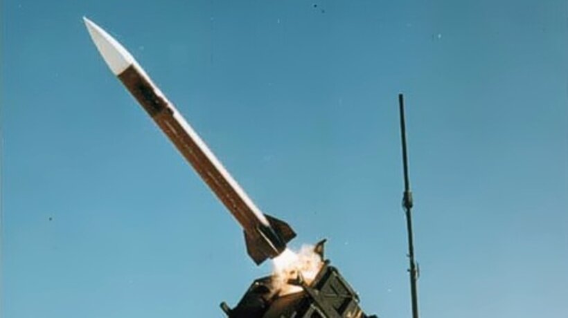    Система ПРО Patriot © Wikipedia.org