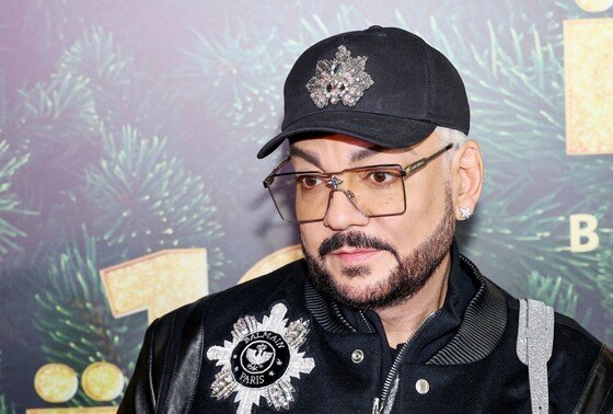    Филипп Киркоров