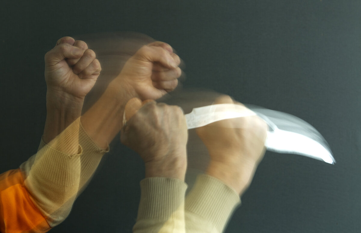 ФОТО: NIKOLAY GYNGAZOV/GLOBALLOOKPRESS