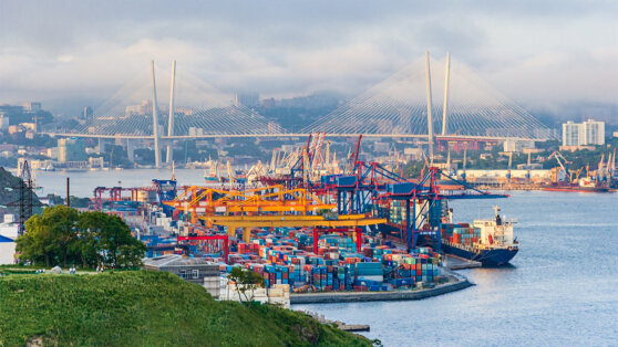    Инвесторы вложили в экономику Дальнего Востока 3 трлн рублей Роман Захаров