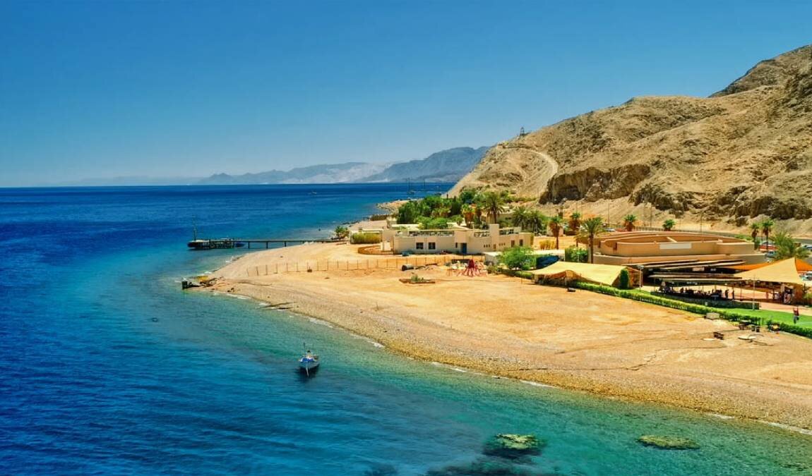 Хургада – это райский уголок на побережье Красного моря, ставший одним из самых популярных туристических направлений в Египте.-2