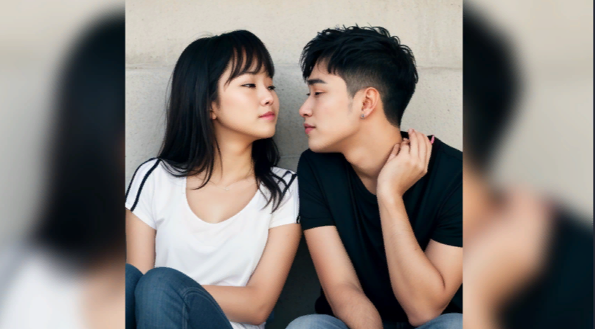 Мы будем вместе всегда….