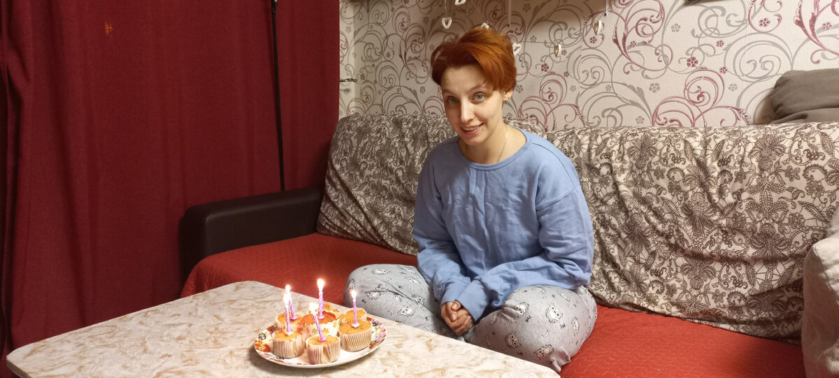 Фото из личного архива