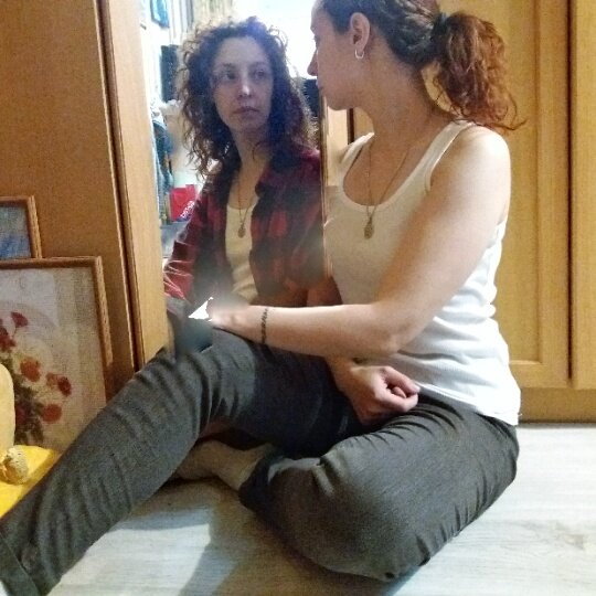 Фото из личного архива