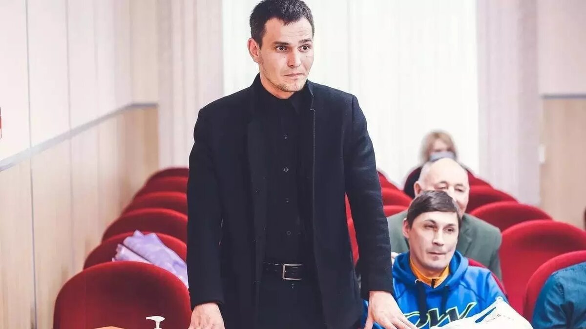     Ему инкриминируют участие в баймакских событиях.
