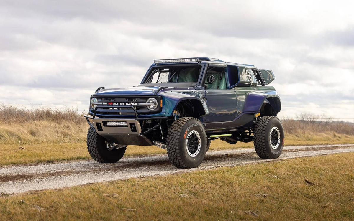Источник фотографии: Bring a Trailer