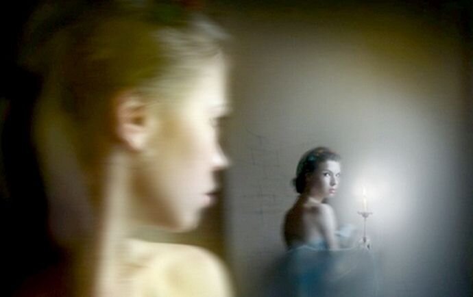 ответ в прошлом