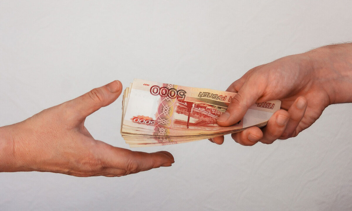 Всегда необходимо максимально ответственно подходить к вопросам выдачи займа.