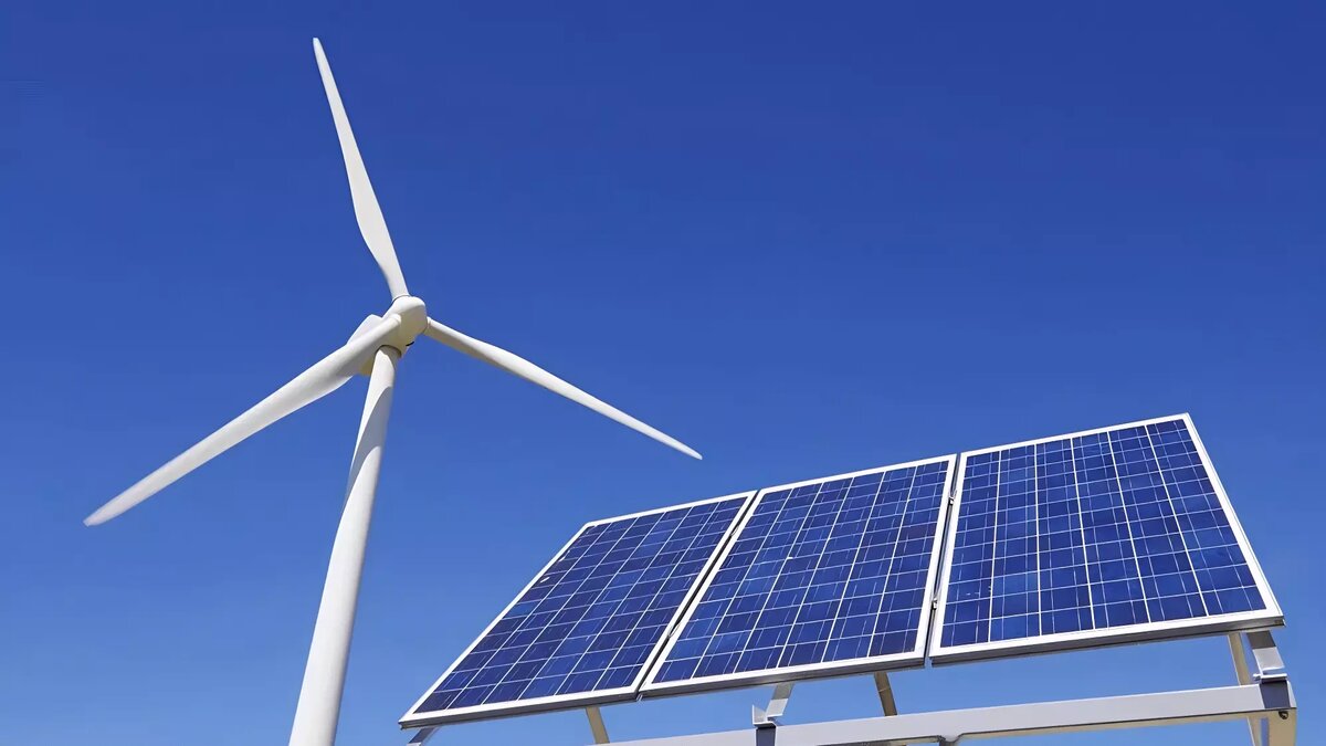     МЭА ждет, что именно возобновляемая энергетика покроет рост потребностей в энергии