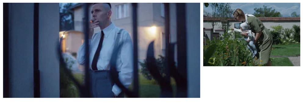 посмотри какими мы стали