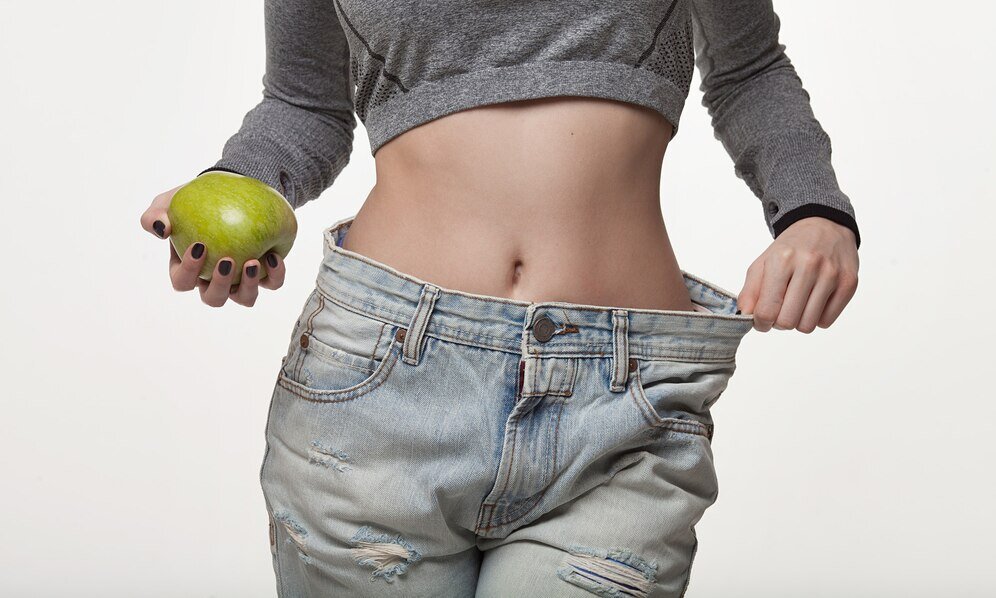 Секреты похудения: разгоняйте метаболизм с помощью активности желудка