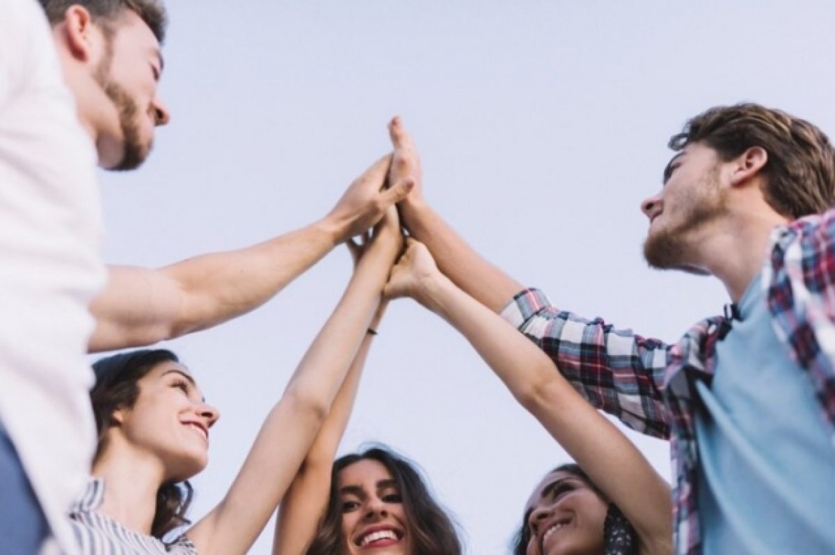    Краснодарский край стал лидером по приросту населения на Юге России