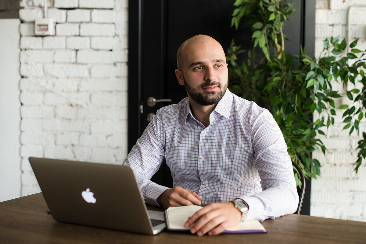 Султан Мирзаев