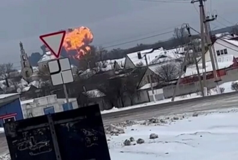 Фото: vk.com / belgorod1 / Global Look Press 