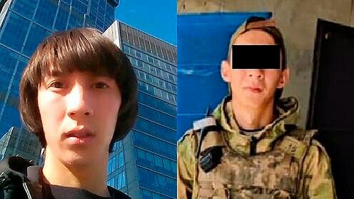 Аскар Кубанычбек уулу. Фото с сайта akipress.org