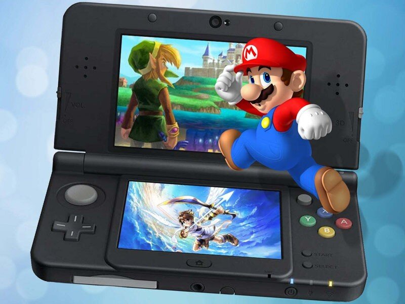    Nintendo объявила дату отключения онлайн-сервисов 3DS и Wii U