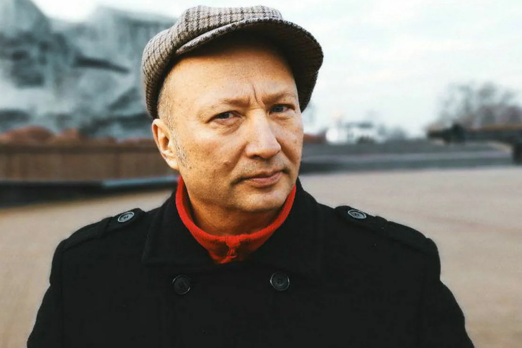 Юрий Гальцев