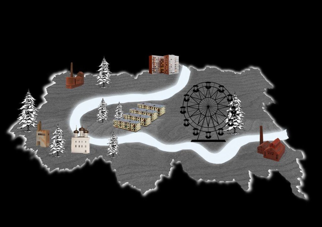 Тверской ТЮЗ готовит спектакль о Твери