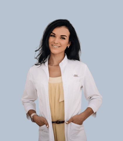 Богатченко Алена Станиславовна - врач акушер-гинеколог, оперирующий гинеколог