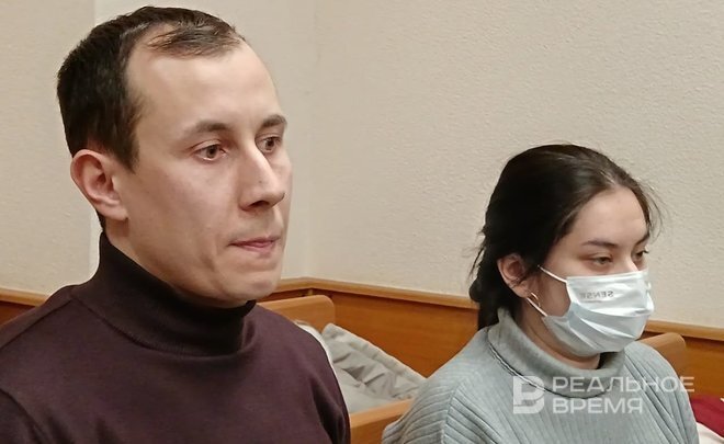 Фото: realnoevremya.ru/Ирина Плотникова
