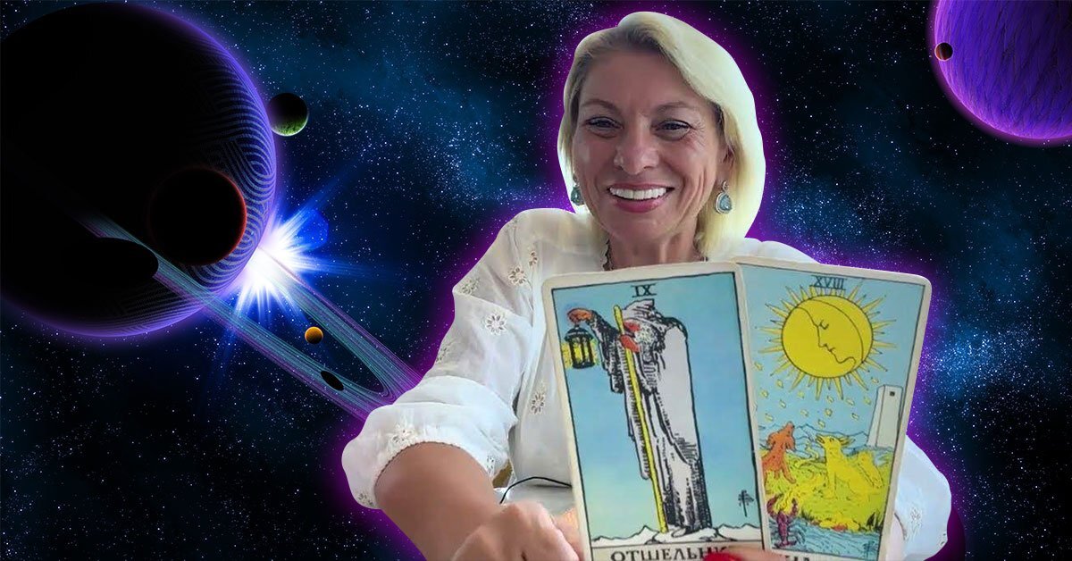 Наша любимая и неподражаемая Анжела Перл раскинула карты и выяснила, что ожидает каждый знак зодиака в 2024 году. Мощные энергии Зеленого Дракона коснутся каждого из нас.